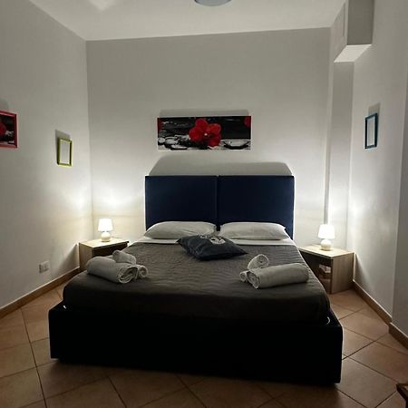 Cartari Apartment 2.0 パレルモ エクステリア 写真