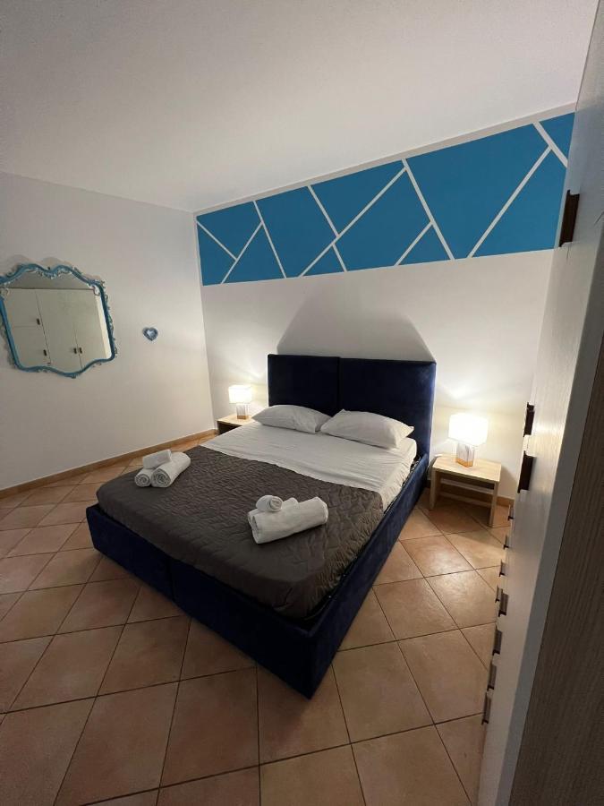 Cartari Apartment 2.0 パレルモ エクステリア 写真