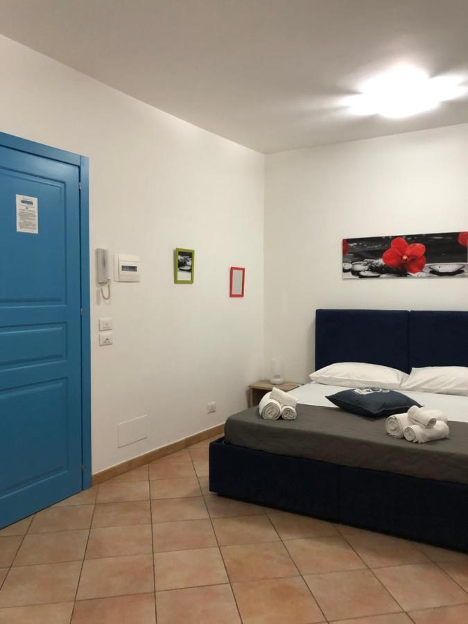 Cartari Apartment 2.0 パレルモ エクステリア 写真