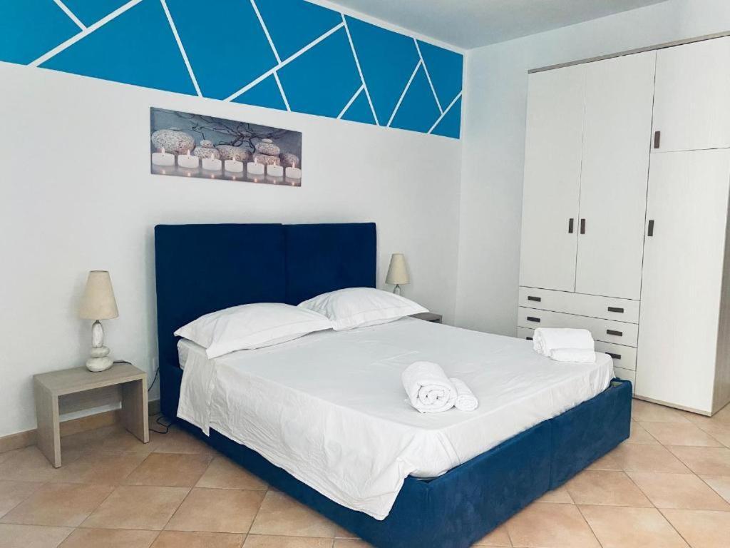 Cartari Apartment 2.0 パレルモ エクステリア 写真