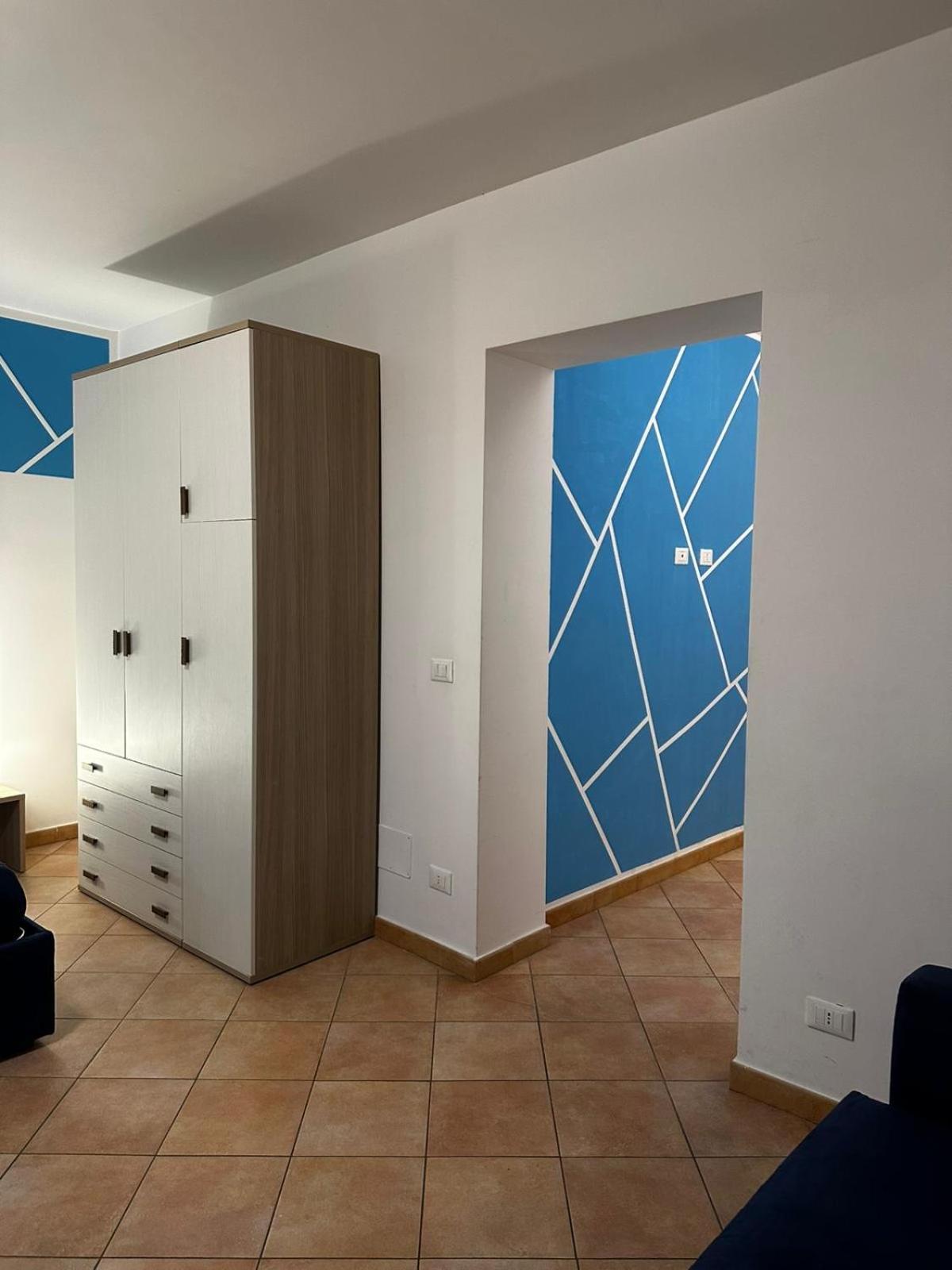 Cartari Apartment 2.0 パレルモ エクステリア 写真