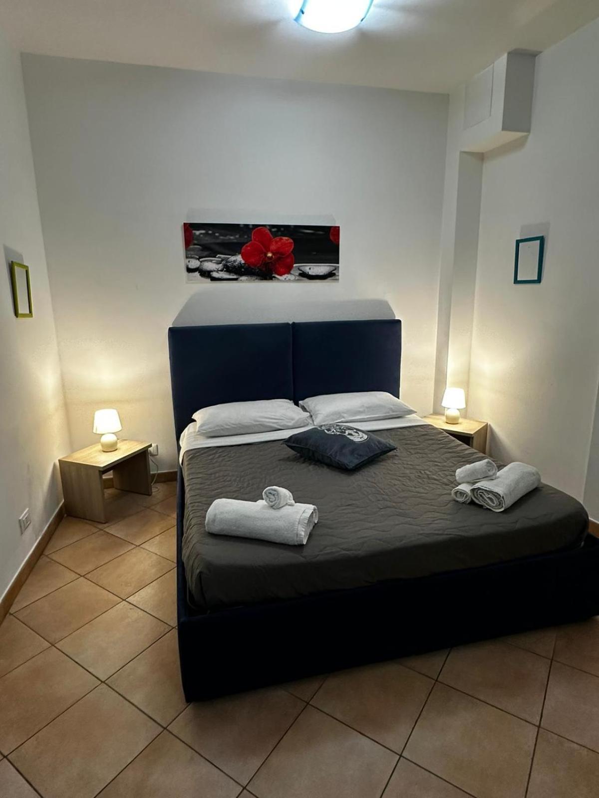 Cartari Apartment 2.0 パレルモ エクステリア 写真