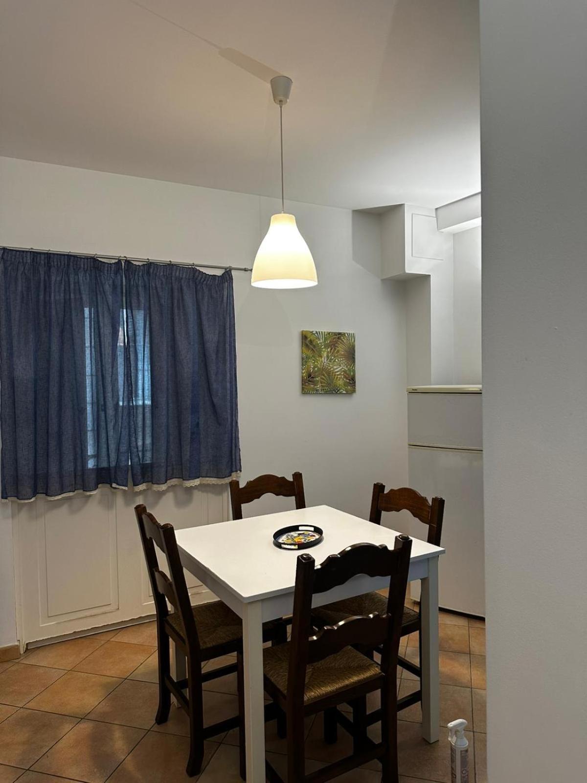 Cartari Apartment 2.0 パレルモ エクステリア 写真