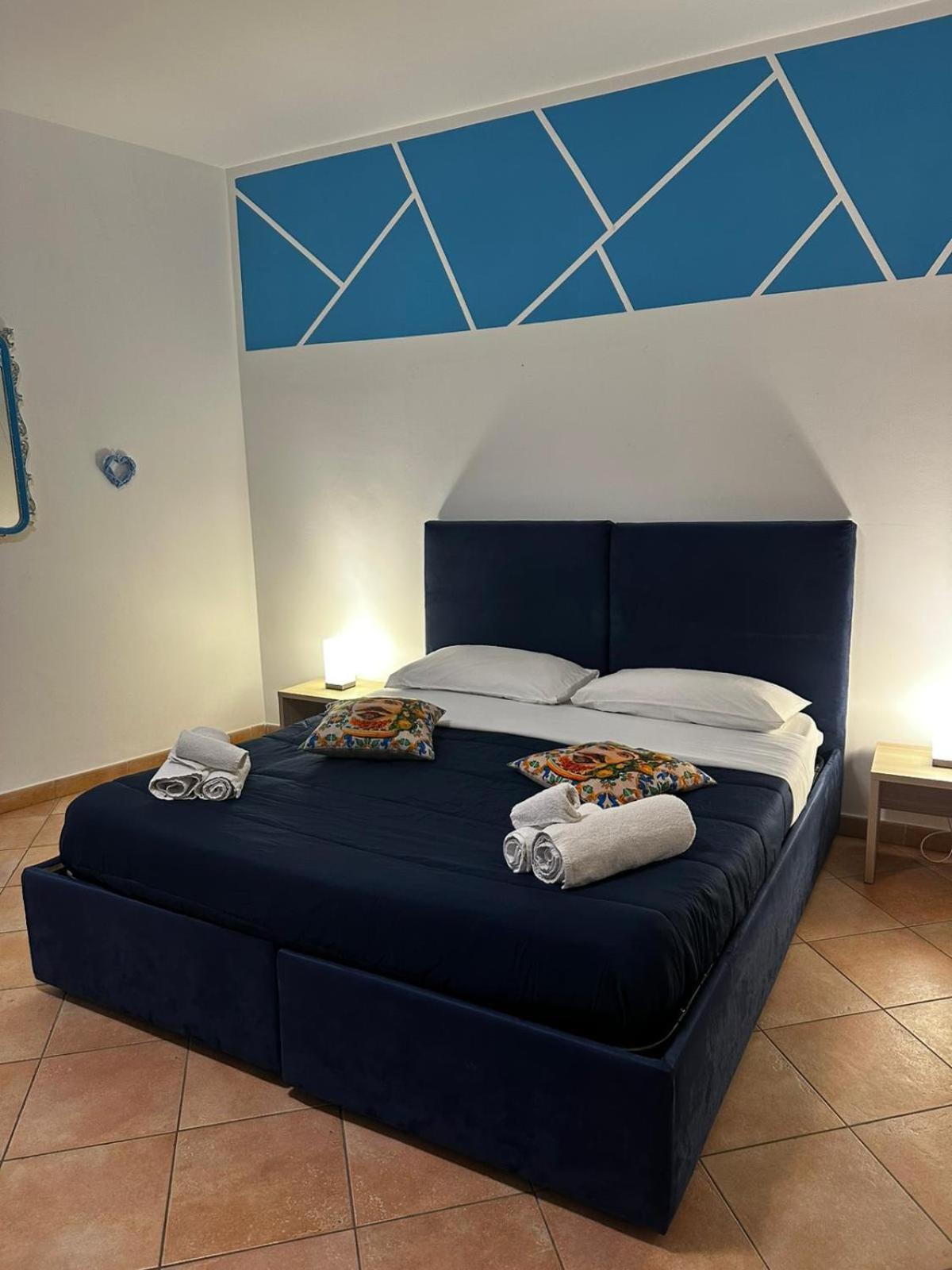 Cartari Apartment 2.0 パレルモ エクステリア 写真
