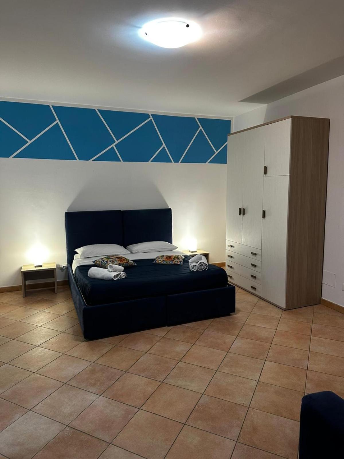 Cartari Apartment 2.0 パレルモ エクステリア 写真